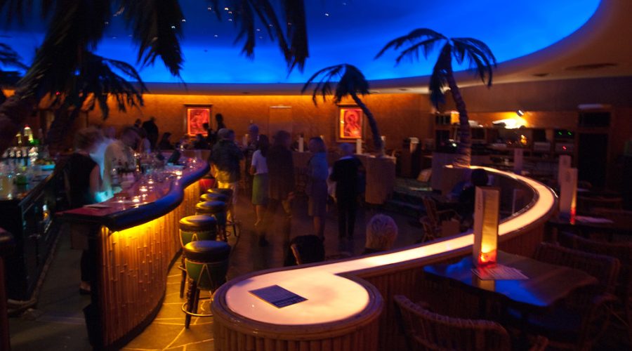 Comment Construire un Bar Tiki dans Votre Jardin