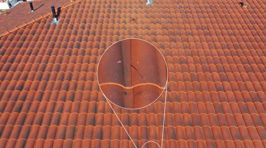 Réparer une fuite de toit : guide étape par étape