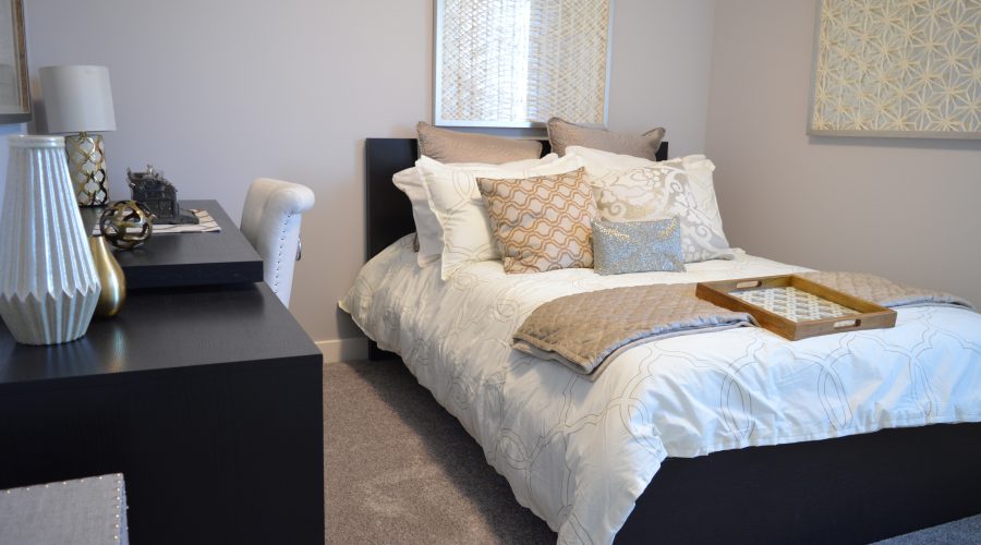 Comment Fabriquer des Accessoires de Rangement pour la Chambre à Coucher
