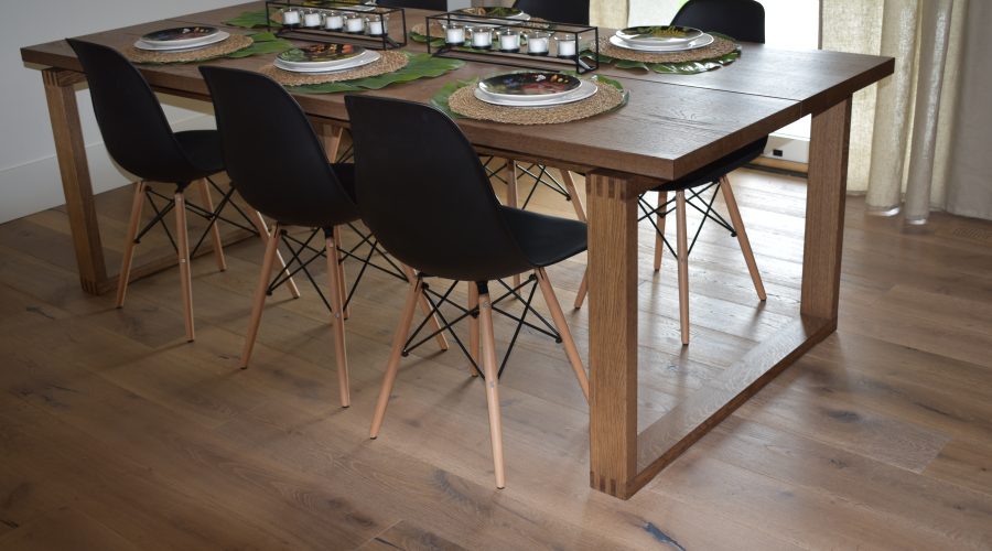 Conseils pour peindre des meubles en bois pour une nouvelle vie