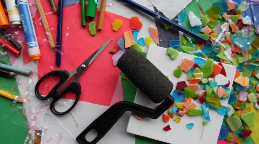 Comment Créer un Espace de Travail Bricolage Organisé