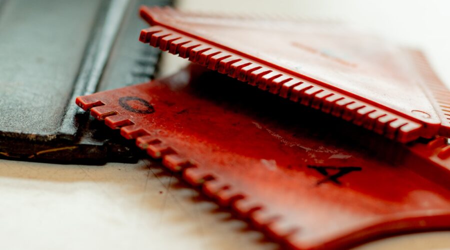 Comment organiser un atelier de bricolage dans un petit espace ?