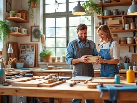 découvrez nos astuces et conseils pratiques pour réussir tous vos projets de bricolage à woippy en 2025. conseils d’experts, idées créatives et solutions efficaces pour les bricoleurs débutants et confirmés.