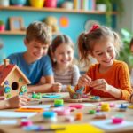 découvrez 5 projets créatifs de bricolage amusants spécialement conçus pour les enfants de 10 ans, pour stimuler leur imagination et développer leurs compétences tout en s'amusant.