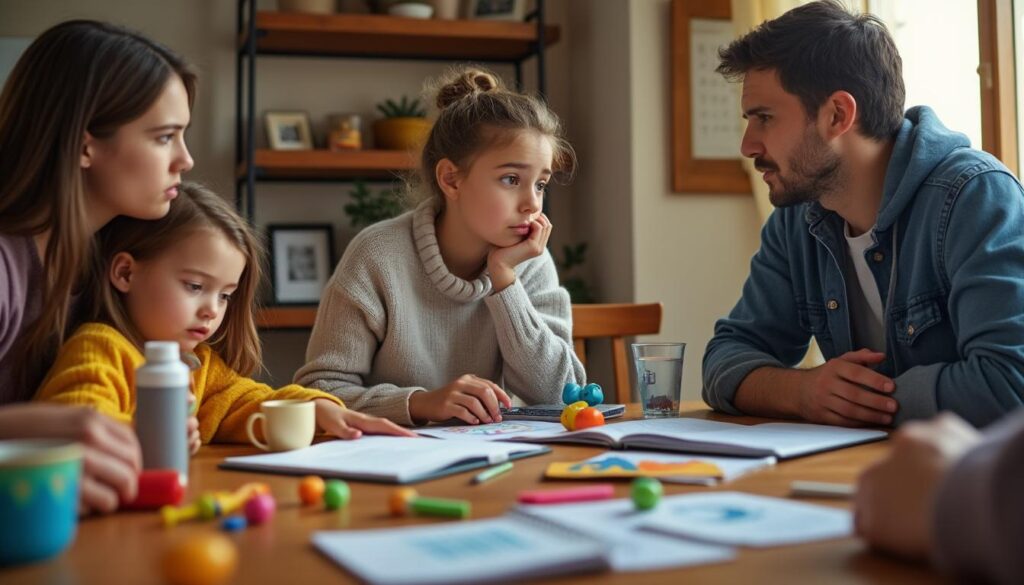 découvrez les faits et idées reçues sur le choix de l'âge en famille d'accueil pour mieux comprendre ses impacts et prendre une décision éclairée.
