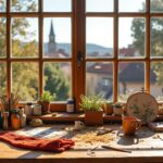 découvrez des idées créatives et inspirantes pour vos projets de bricolage dans le 69001. astuces, conseils et tutoriels pour réaliser vos envies facilement.