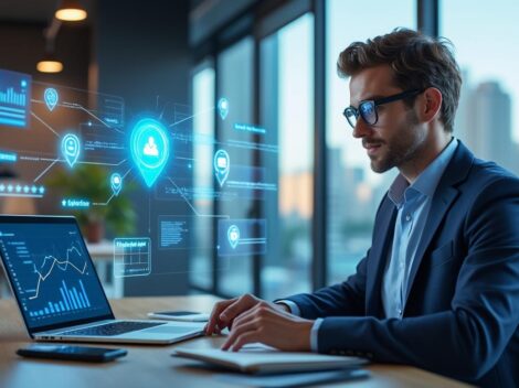 découvrez comment automatiser la gestion de votre fiche google my business en toute sécurité et éviter les risques liés à la manipulation de votre compte gmb.