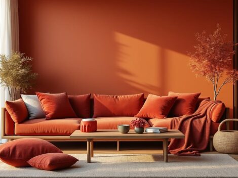 découvrez des idées de bricolage créatives pour vos rénovations d'automne en 2025 et transformez votre maison avec style et originalité.