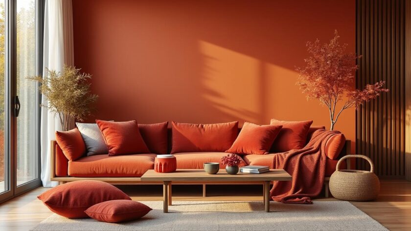 découvrez des idées de bricolage créatives pour vos rénovations d'automne en 2025 et transformez votre maison avec style et originalité.