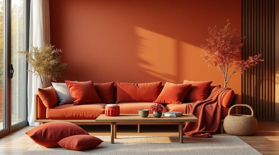 découvrez des idées de bricolage créatives pour vos rénovations d'automne en 2025 et transformez votre maison avec style et originalité.