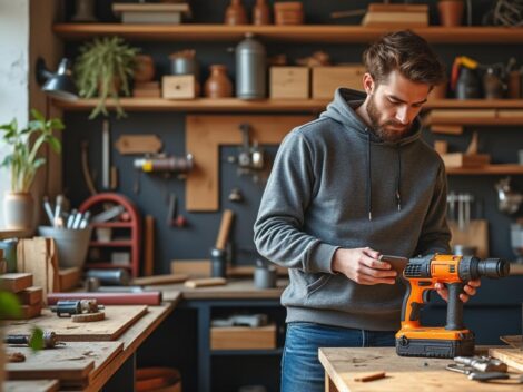 découvrez nos astuces incontournables pour réussir vos achats de bricolage au bon coin en 2025 et dénicher les meilleures affaires près de chez vous.