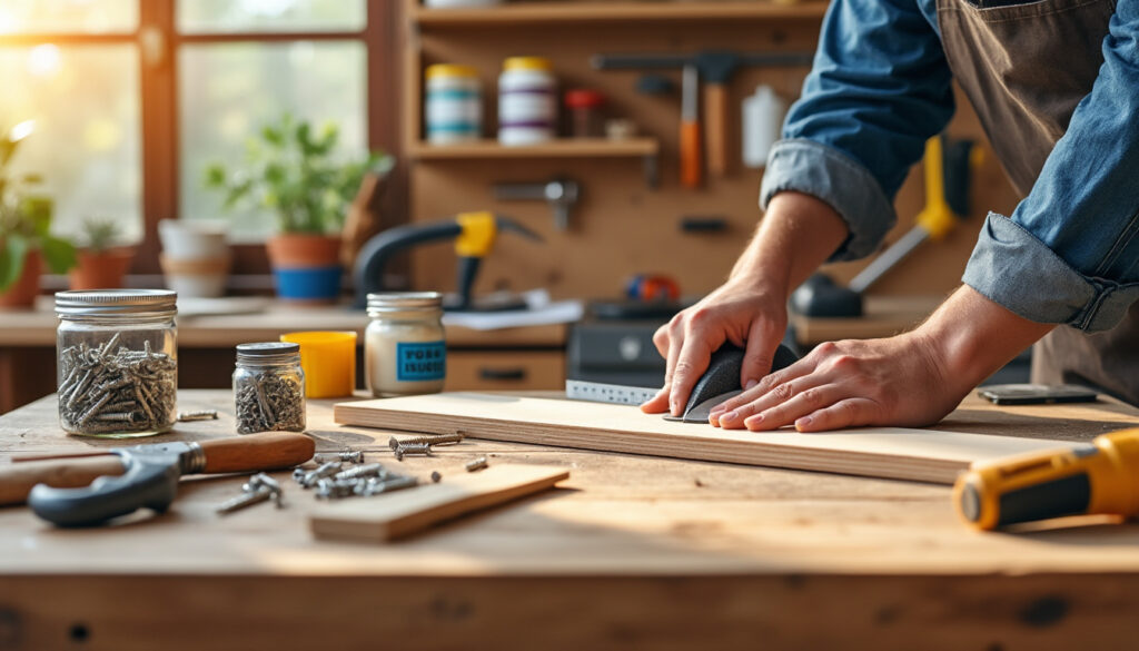découvrez nos astuces et conseils pratiques pour réussir tous vos projets de bricolage avec bricolage 2ememain. idées, techniques et inspirations pour amateurs et passionnés.
