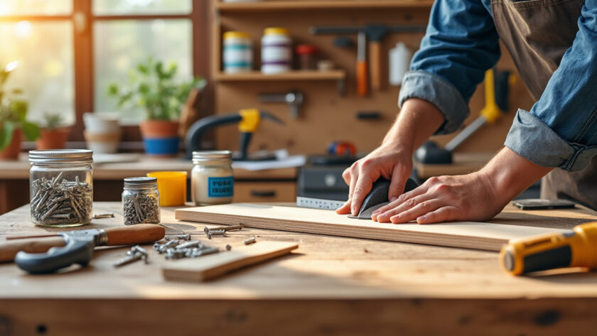 découvrez nos astuces et conseils pratiques pour réussir tous vos projets de bricolage avec bricolage 2ememain. idées, techniques et inspirations pour amateurs et passionnés.