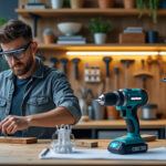 découvrez les tendances bricolage incontournables en 2025 pour réussir tous vos projets maison avec style et innovation.