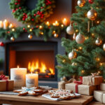 découvrez des idées de bricolage créatives et faciles pour un noël 2025 inoubliable. apportez une touche personnelle à vos décorations et cadeaux faits maison.