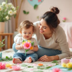 découvrez des idées de bricolage simples et créatives pour célébrer le 1er mai avec votre bébé, alliant plaisir et moments précieux en famille.