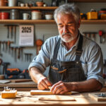 découvrez nos astuces et conseils pour réussir tous vos projets de bricolage à menton en 2025. guide pratique pour débutants et passionnés.