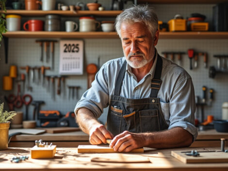 découvrez nos astuces et conseils pour réussir tous vos projets de bricolage à menton en 2025. guide pratique pour débutants et passionnés.