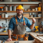explorez les conseils pratiques et astuces de mr bricolage 01400 pour réussir tous vos projets de bricolage en 2025. inspirez-vous et réalisez vos idées facilement !