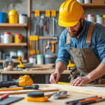 découvrez les meilleures astuces de bricolage pour réussir votre décennie avec créativité et efficacité. conseils pratiques, techniques innovantes et idées inspirantes pour tous vos projets.