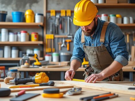 découvrez les meilleures astuces de bricolage pour réussir votre décennie avec créativité et efficacité. conseils pratiques, techniques innovantes et idées inspirantes pour tous vos projets.
