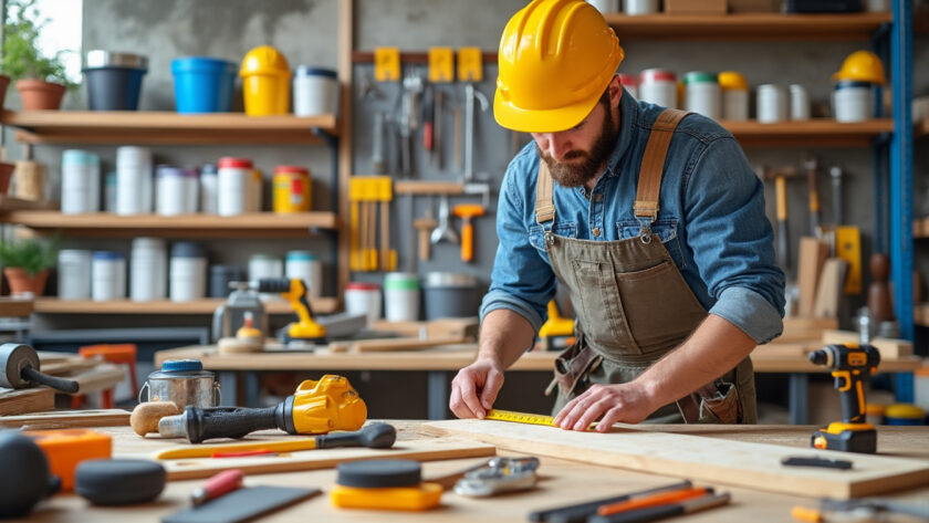 découvrez les meilleures astuces de bricolage pour réussir votre décennie avec créativité et efficacité. conseils pratiques, techniques innovantes et idées inspirantes pour tous vos projets.
