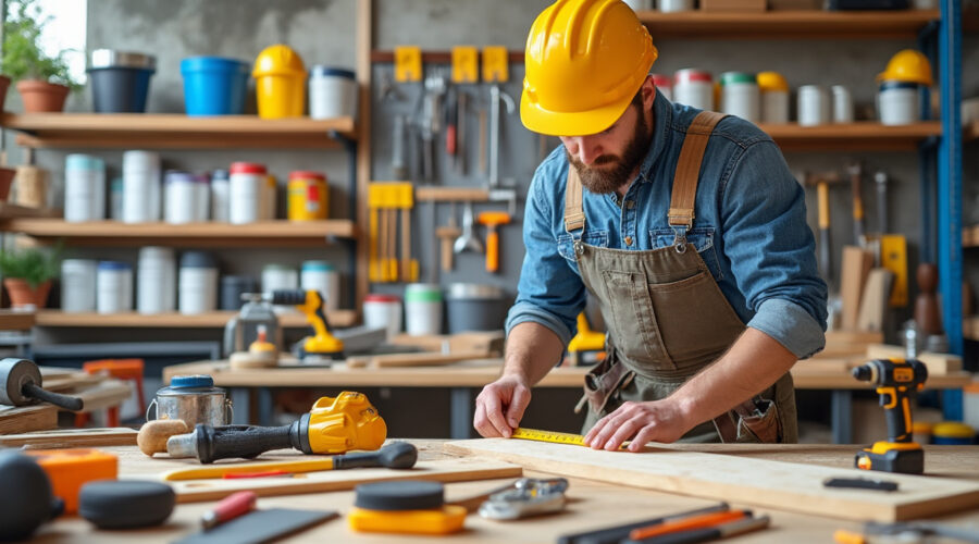 découvrez les meilleures astuces de bricolage pour réussir votre décennie avec créativité et efficacité. conseils pratiques, techniques innovantes et idées inspirantes pour tous vos projets.