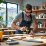 découvrez nos astuces et conseils de bricolage à zaragoza pour réussir tous vos projets en 2025, que vous soyez débutant ou expert.