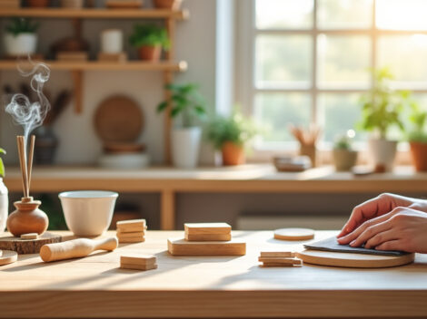 découvrez le guide du bricolage zen pour réaliser vos projets avec calme et sérénité. astuces, conseils et techniques pour bricoler sans stress et en toute sécurité.