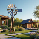 découvrez comment créer un moulin unique pour votre jardin en 2025 grâce à nos conseils pratiques et astuces originales. embellissez votre espace extérieur avec ce projet diy personnalisé.