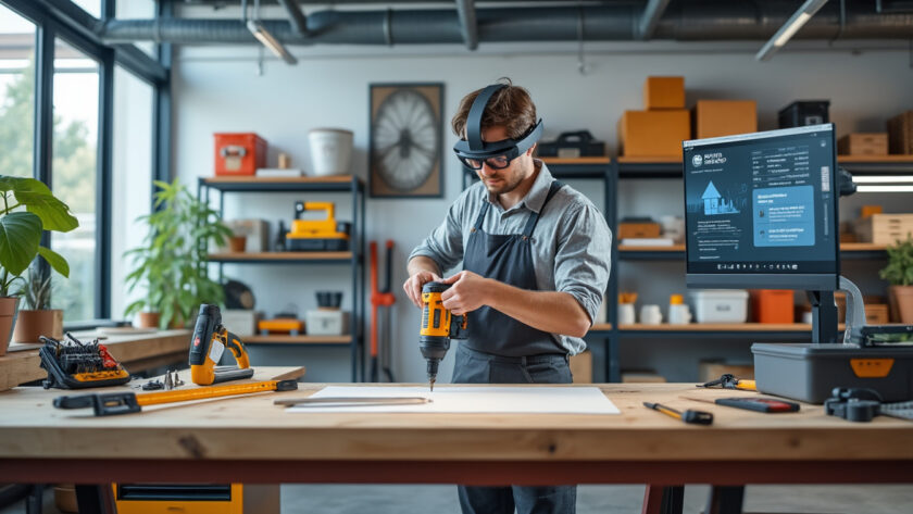 découvrez nos conseils et astuces pour réussir tous vos projets de bricolage zerktouni en 2025, alliant créativité, efficacité et techniques professionnelles.