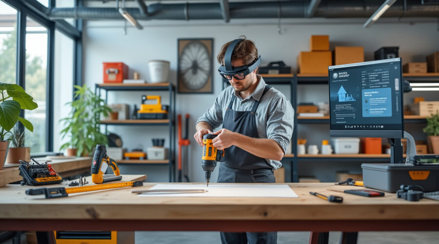 découvrez nos conseils et astuces pour réussir tous vos projets de bricolage zerktouni en 2025, alliant créativité, efficacité et techniques professionnelles.