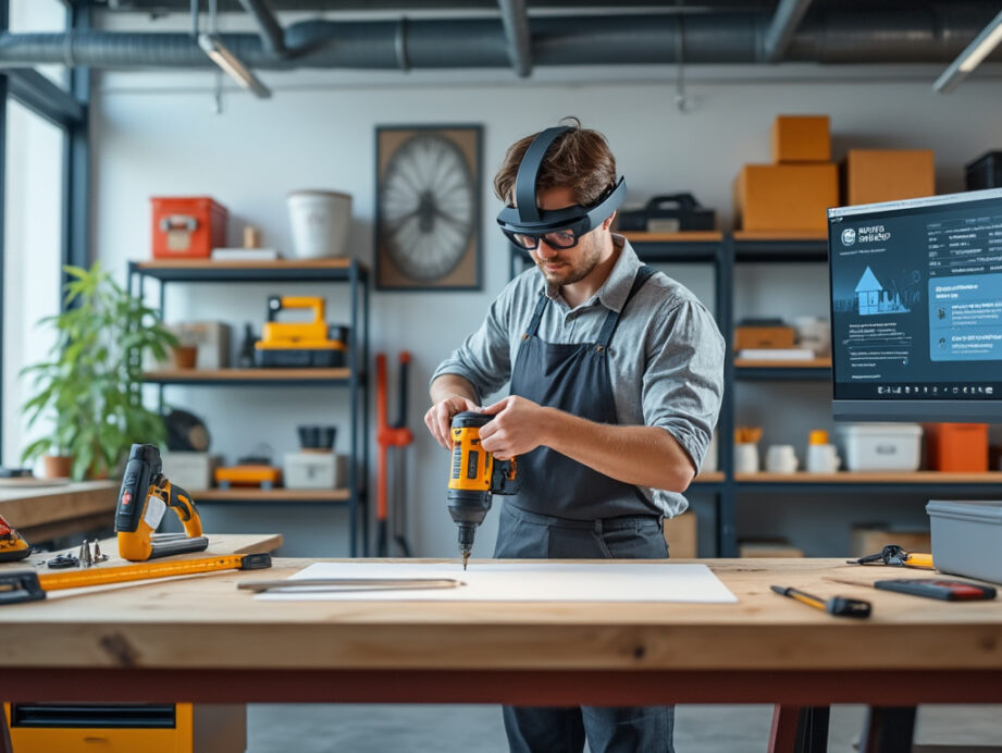 découvrez nos conseils et astuces pour réussir tous vos projets de bricolage zerktouni en 2025, alliant créativité, efficacité et techniques professionnelles.