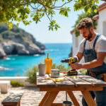 découvrez le guide pratique complet pour le bricolage sur l'île de yeu en 2025, avec des astuces, des conseils et des ressources adaptées à ce cadre unique.