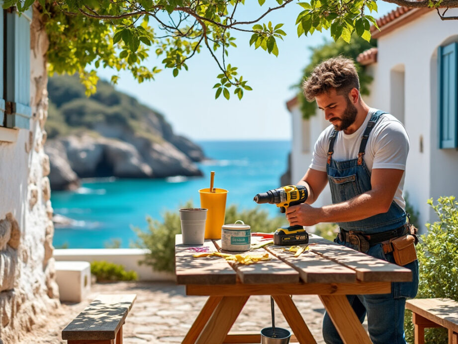 découvrez le guide pratique complet pour le bricolage sur l'île de yeu en 2025, avec des astuces, des conseils et des ressources adaptées à ce cadre unique.