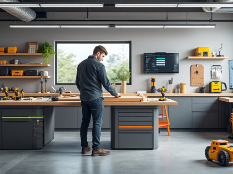 découvrez les meilleures astuces de brico 80 pour réussir tous vos projets de bricolage en 2025, avec des conseils pratiques et des idées innovantes.