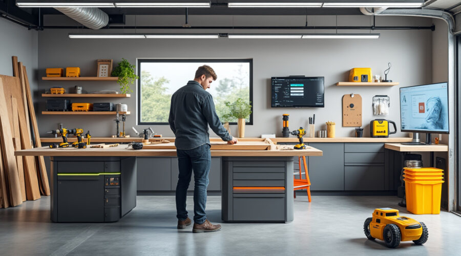 découvrez les meilleures astuces de brico 80 pour réussir tous vos projets de bricolage en 2025, avec des conseils pratiques et des idées innovantes.