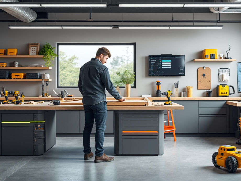 découvrez les meilleures astuces de brico 80 pour réussir tous vos projets de bricolage en 2025, avec des conseils pratiques et des idées innovantes.