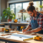 découvrez les meilleures astuces de bricolage pour réussir tous vos projets en 2025 dans le 93. conseils pratiques, techniques innovantes et idées inspirantes pour les amateurs et passionnés.