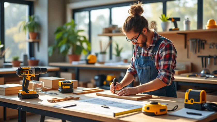 découvrez les meilleures astuces de bricolage pour réussir tous vos projets en 2025 dans le 93. conseils pratiques, techniques innovantes et idées inspirantes pour les amateurs et passionnés.