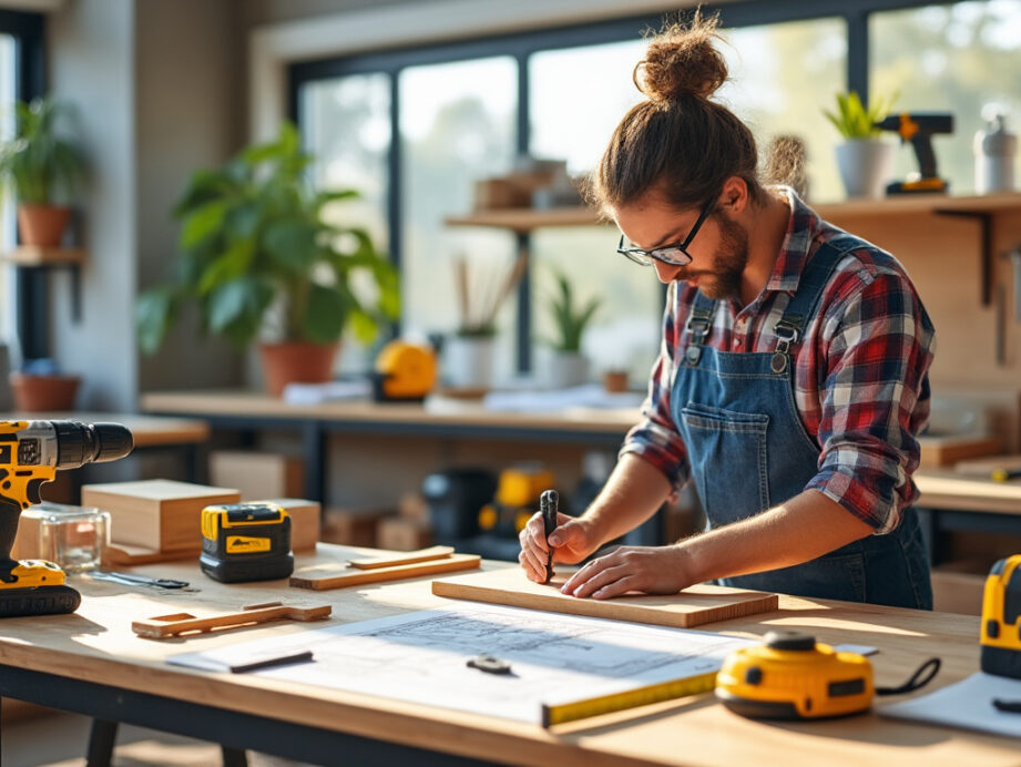 découvrez les meilleures astuces de bricolage pour réussir tous vos projets en 2025 dans le 93. conseils pratiques, techniques innovantes et idées inspirantes pour les amateurs et passionnés.