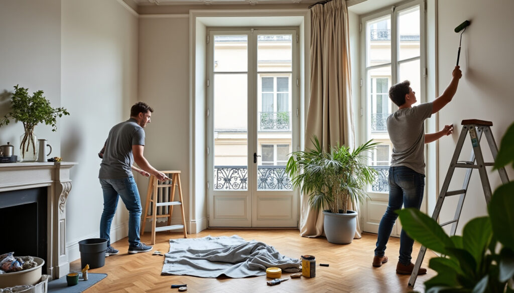 découvrez nos astuces de bricolage au 75009 pour rénover votre intérieur en 2025 : idées pratiques, conseils utiles et solutions adaptées à votre logement.