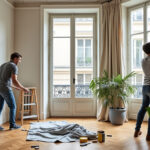 découvrez nos astuces de bricolage au 75009 pour rénover votre intérieur en 2025 : idées pratiques, conseils utiles et solutions adaptées à votre logement.
