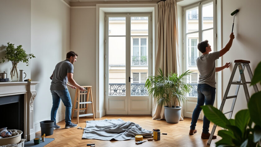 découvrez nos astuces de bricolage au 75009 pour rénover votre intérieur en 2025 : idées pratiques, conseils utiles et solutions adaptées à votre logement.
