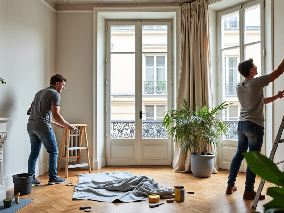 découvrez nos astuces de bricolage au 75009 pour rénover votre intérieur en 2025 : idées pratiques, conseils utiles et solutions adaptées à votre logement.