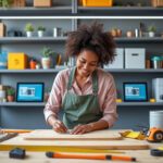 découvrez notre guide complet pour les débutants en bricolage en 2025, avec des conseils pratiques et des astuces pour réussir tous vos projets maison.