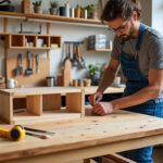 découvrez notre guide pratique pour réaliser facilement des projets de bricolage dans le 75020, avec des astuces simples et accessibles à tous.