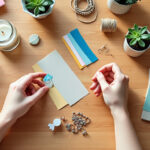 découvrez des projets de bricolage faciles et rapides à réaliser en moins de 5 minutes pour créer, réparer ou personnaliser au quotidien.